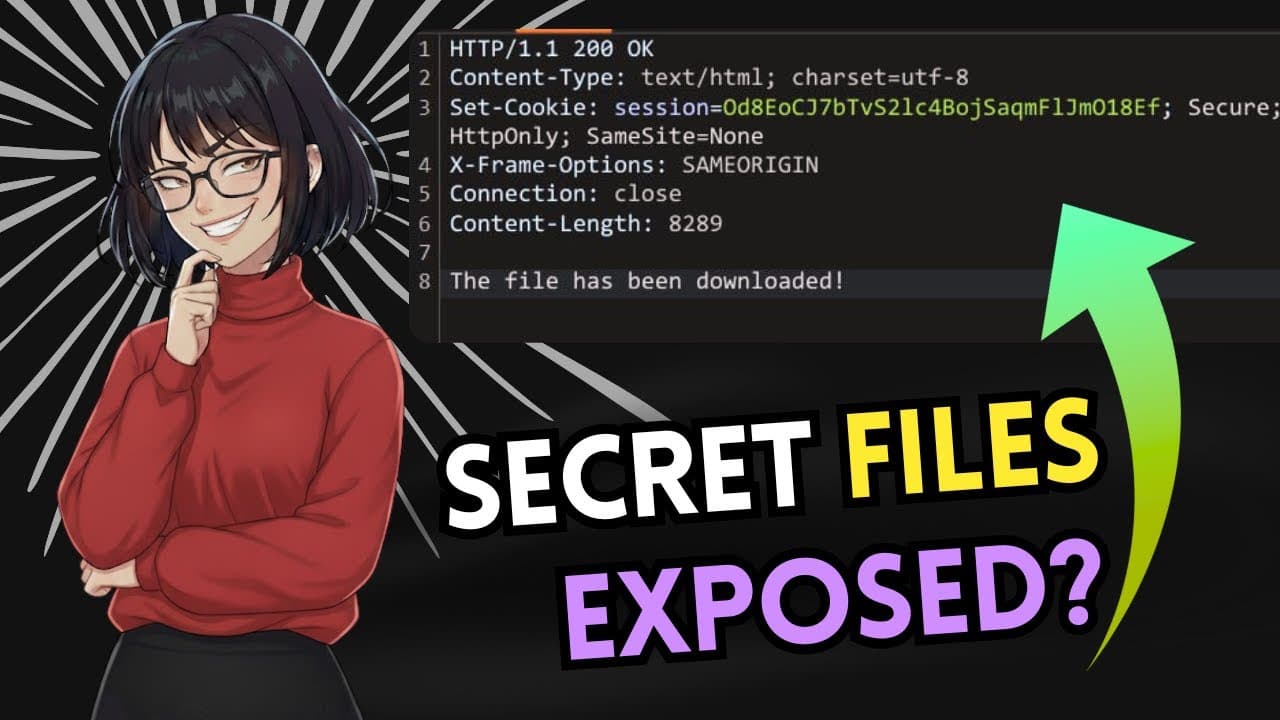 The Hidden Byte That Bypasses Security Controls!
