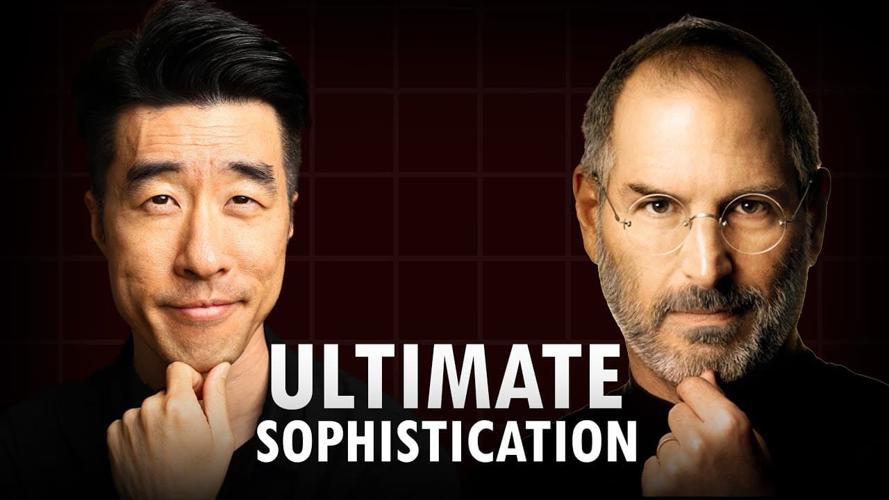 Embrace Simplicity—Your Ultimate Super Power