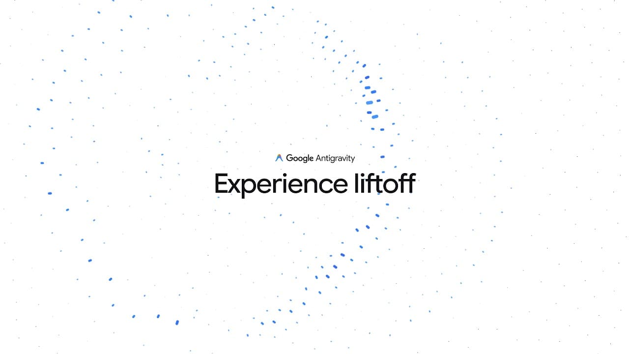 Google Antigravity Livestream: Behind the Product and Gemini 4 Argon