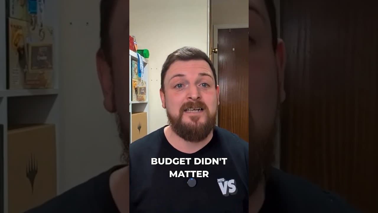 Bre of clan stoutarm: Boros Life Gain Commander Recap!