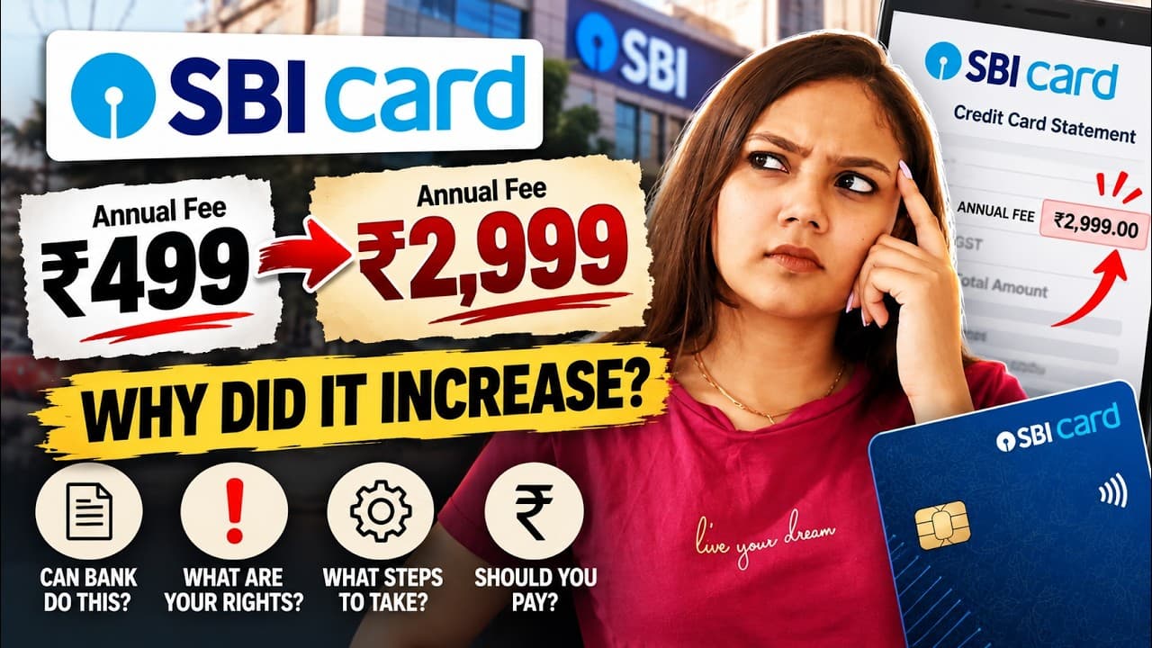Charged a Higher Credit Card Fee? Know Your Rights!