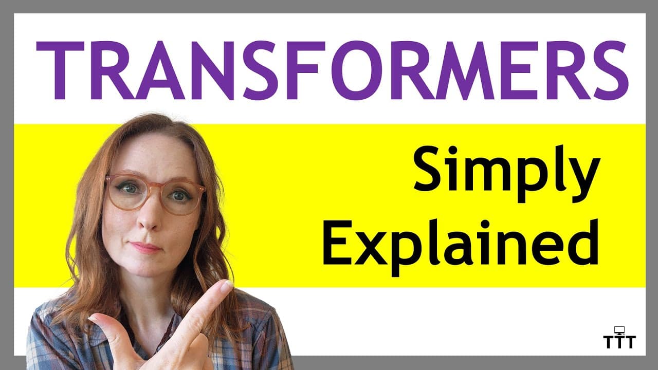 Transformers Explained Simply: The Backbone of ChatGPT & LLMs