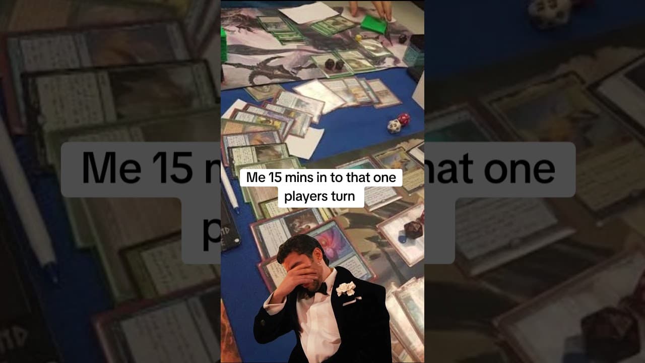 Everytime #mtg #cardgamestrategies #commander