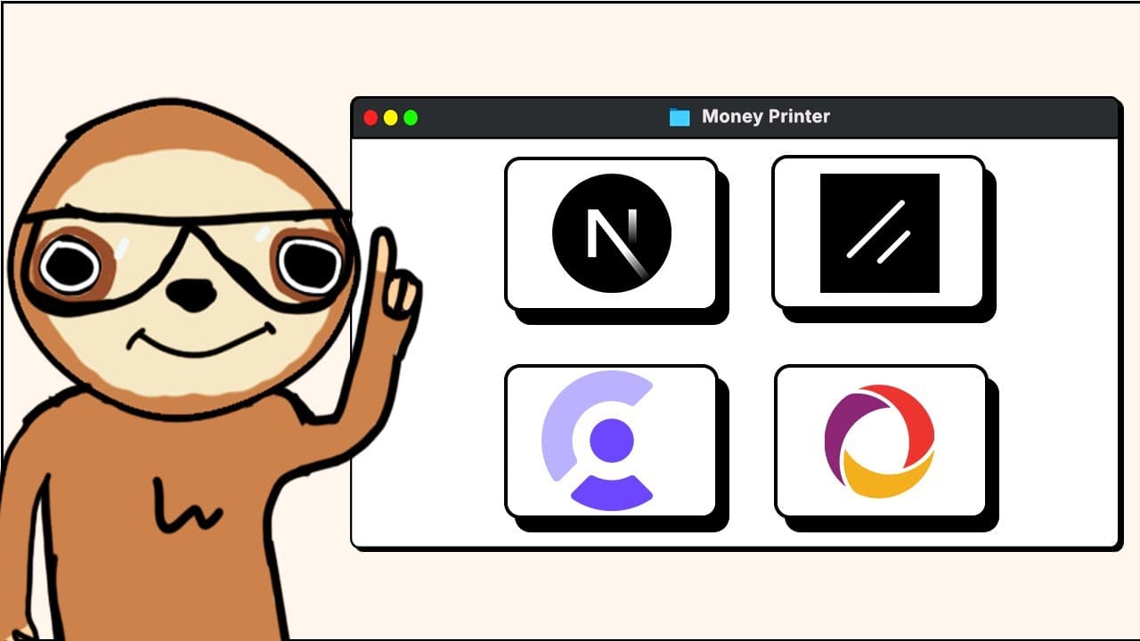 The Tech Stack To Make Money FAST