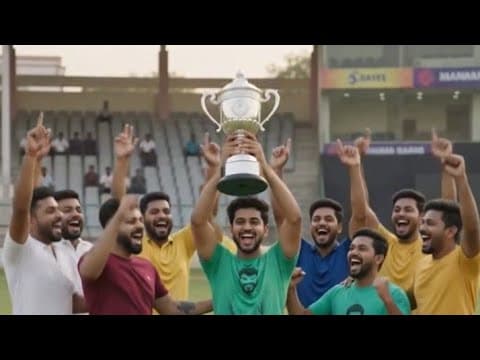 Episode 43: ஆதி ரகு combo is always great