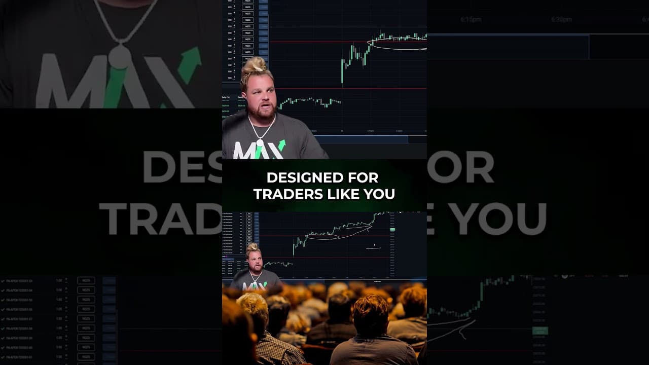 Every Major Player in the Industry is Getting Behind This Event