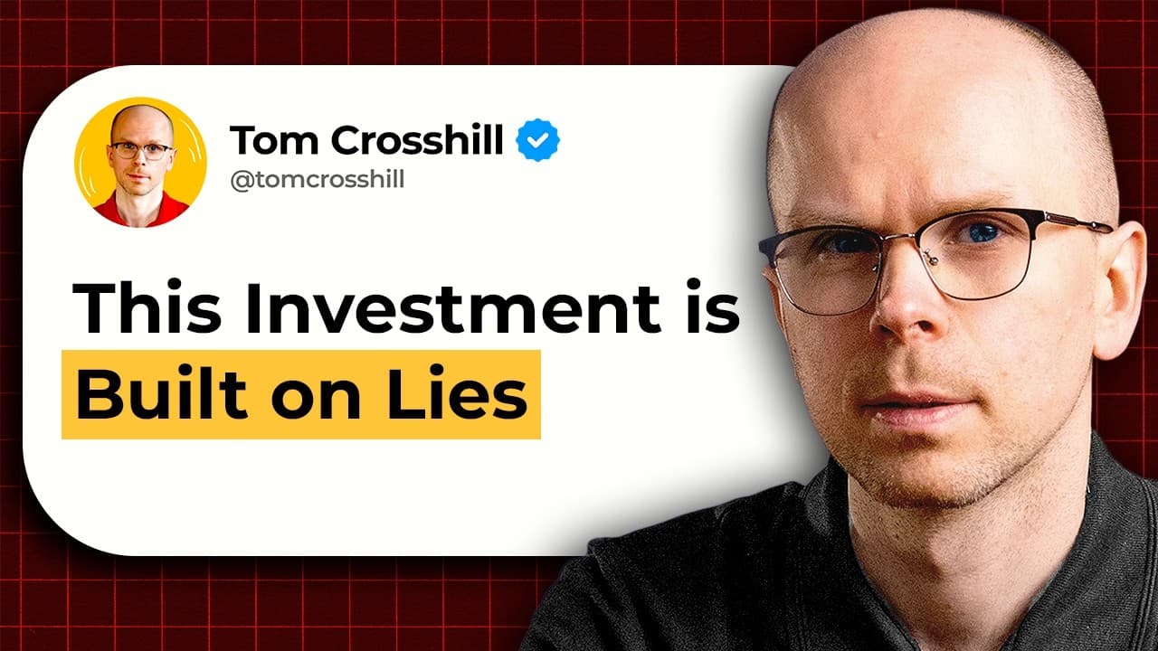 This Popular Investment Is Much Worse Than You Think (Europe)