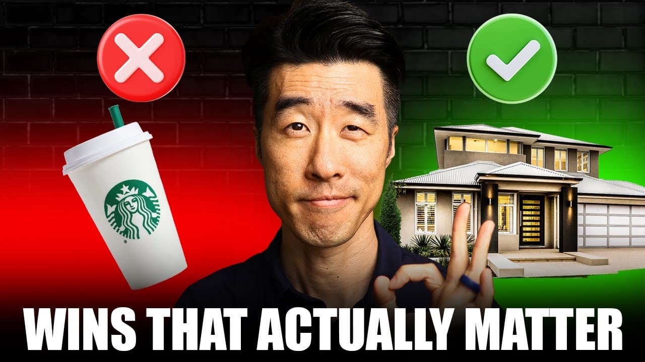 Stop Asking $3 Questions & Start Asking $30,000 Questions