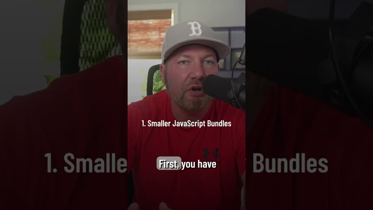 React server components