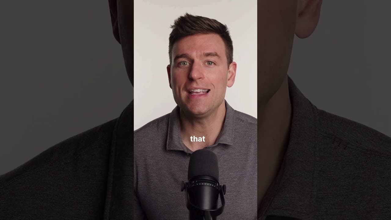 The Biggest Investing Myth