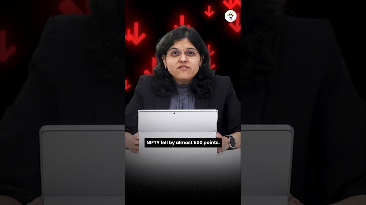 Union Budget 2026-27 Highlights | CA Rachana Ranade | #shorts