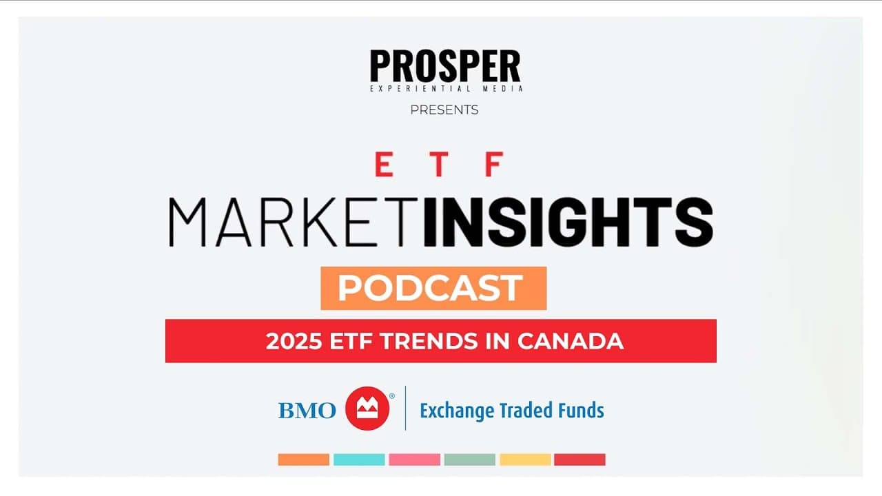 2025 ETF Trends in Canada
