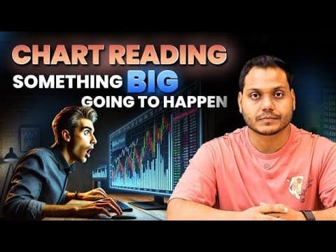 Market Analysis | Price Action 23-Aug