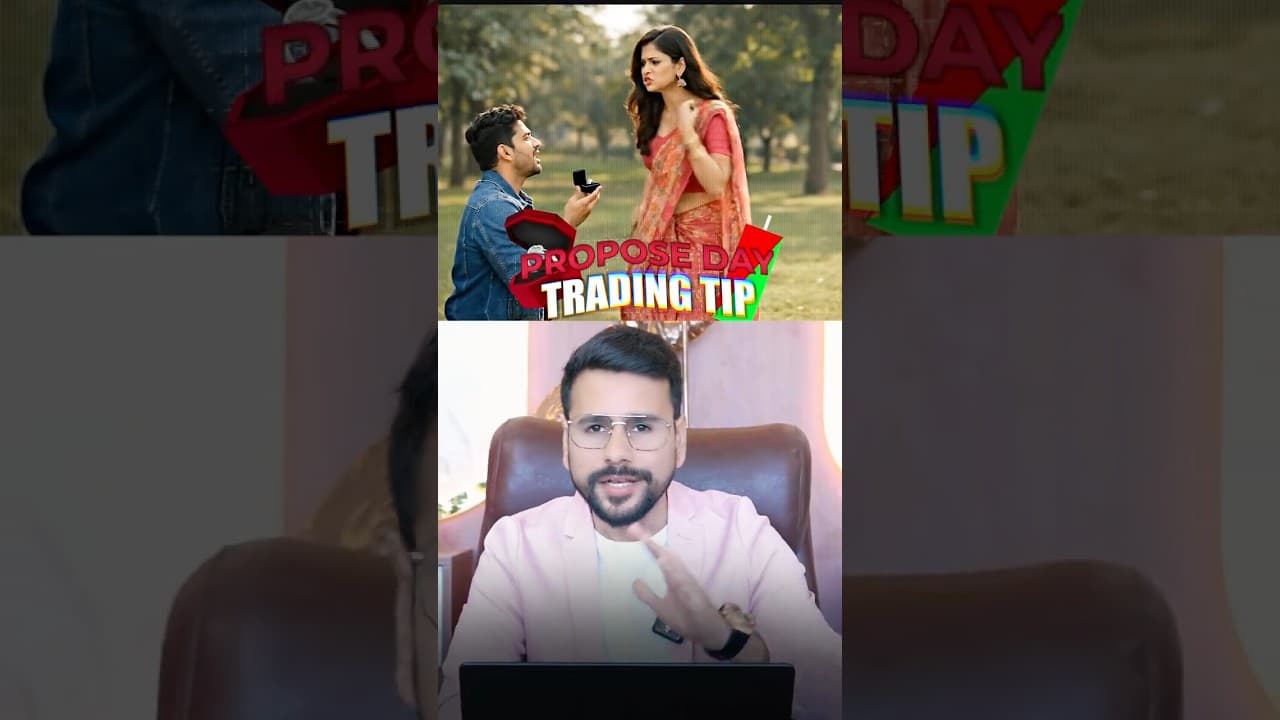 Propose Day Trading