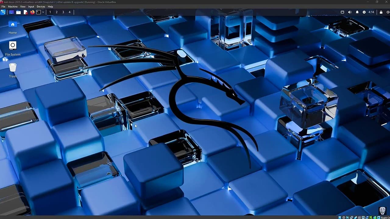 BEST Kali Linux Setup for Cybersecurity Exams