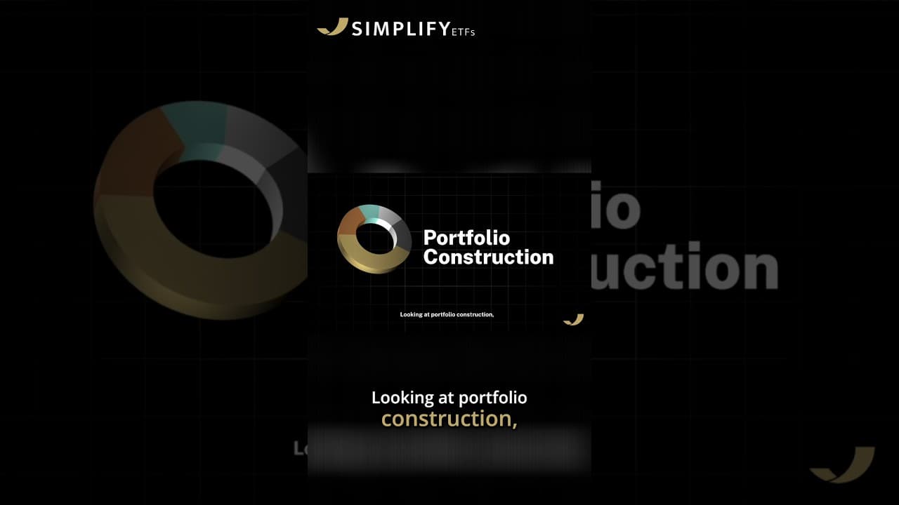 IOPP: Portfolio Construction