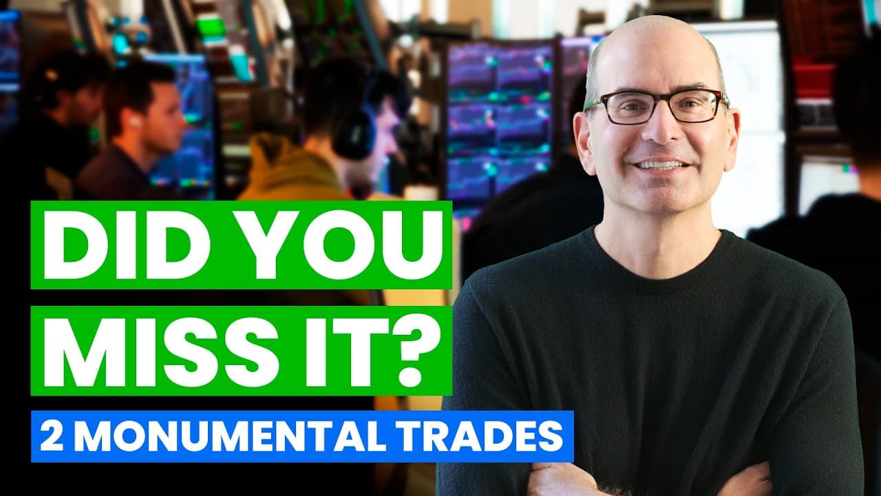 6 Career-Making Lessons from the Gold & Silver Surge