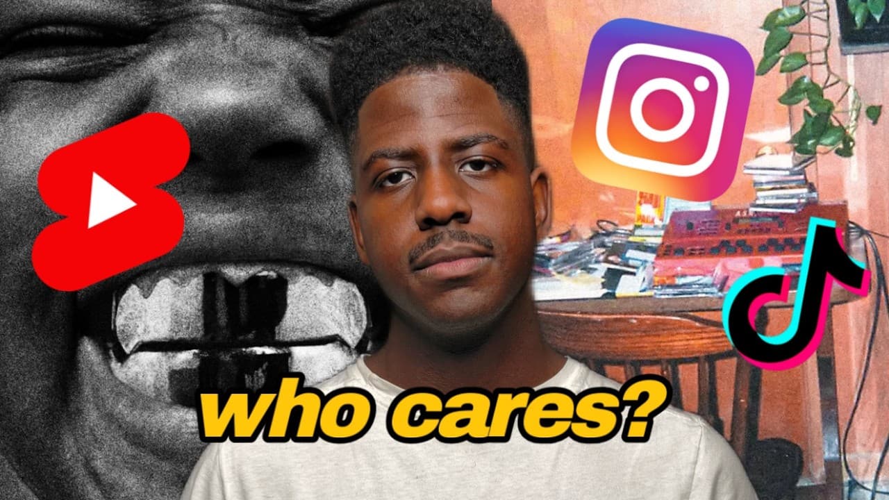 no one cares anymore