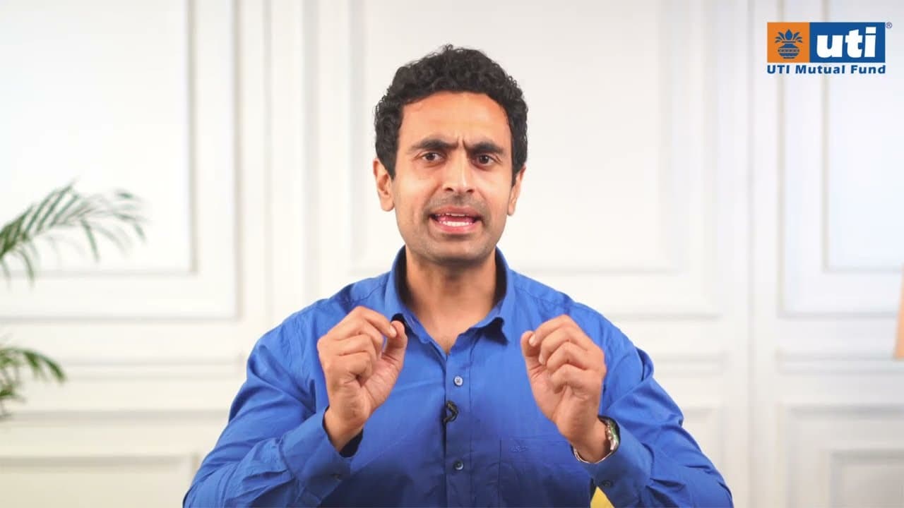 Combine Experience with Aspiration! | UTI Large and Mid Cap Fund