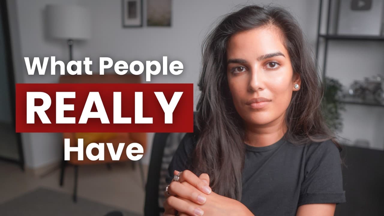 Shocking Money Stats of the Average Person (2025)