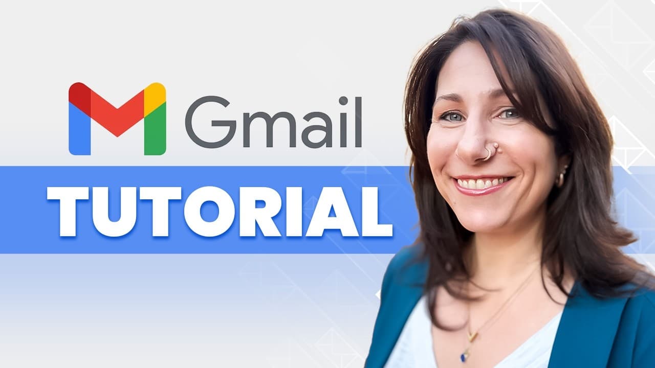 Gmail Tutorial