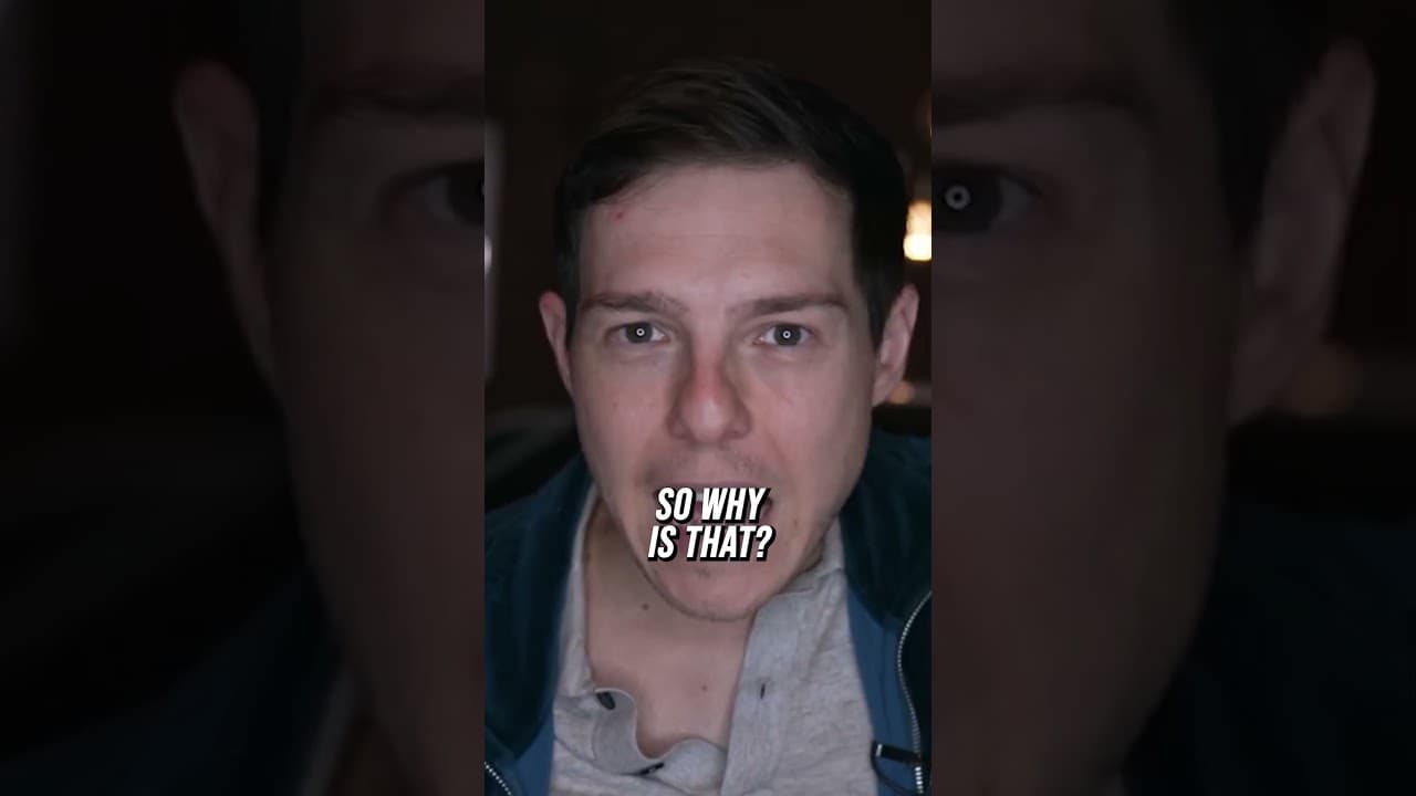 Why Are Home Prices SO Expensive Now?