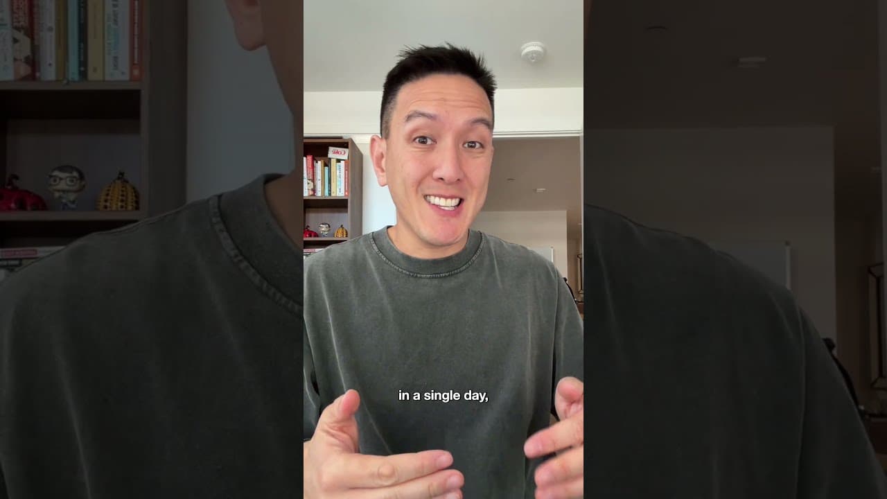 What Happens When You Hit $250k Invested?