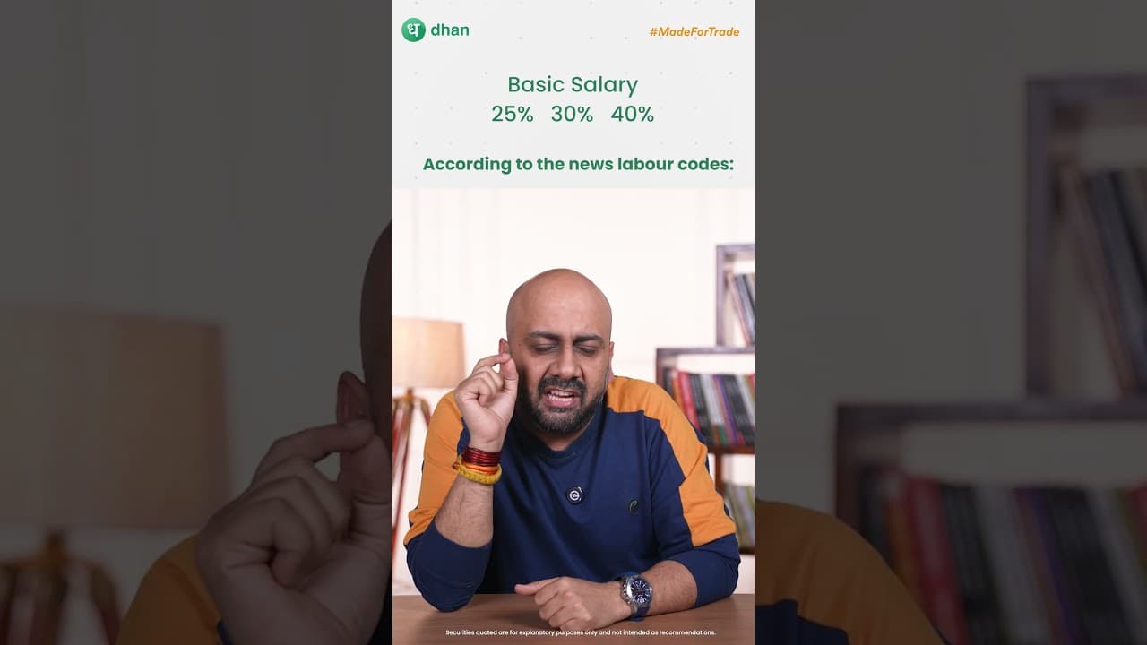 Salary Ka In-Hand Amount Kam Ho Jayega!