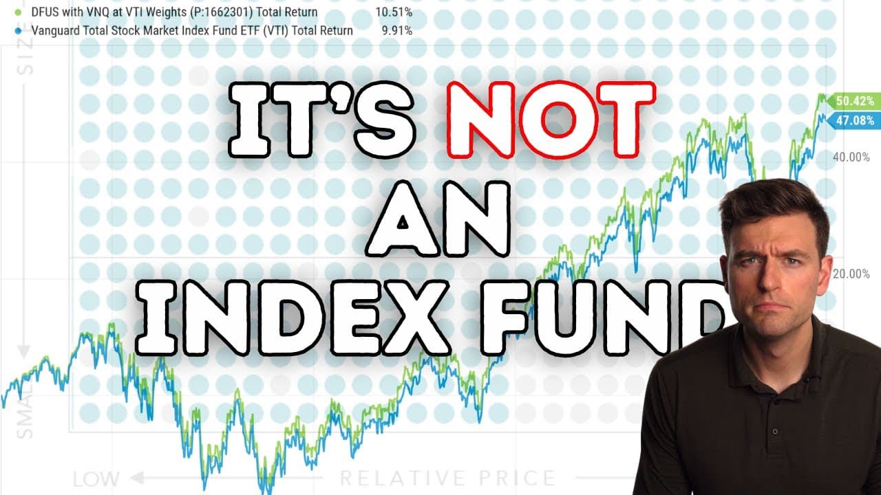 Comparing U.S. Equity ETFs: VTI vs. DFUS