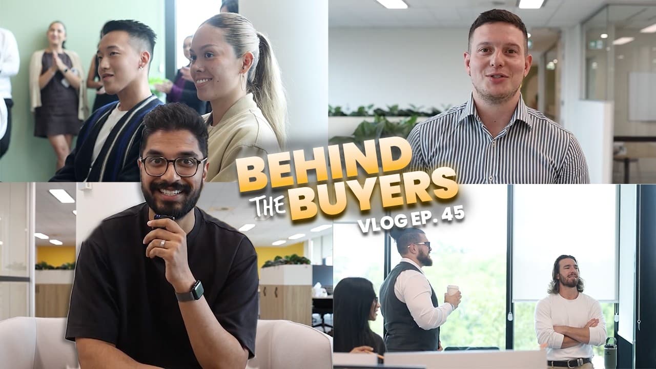 Consistency Compounds: Inside How We Build Property Portfolios Long Term