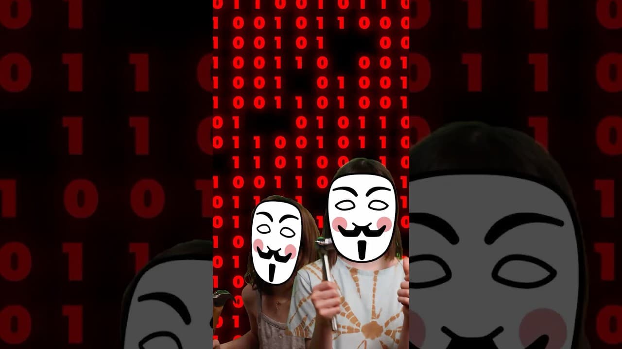 Forcing My Kids to Become Hackers (It Actually Worked)