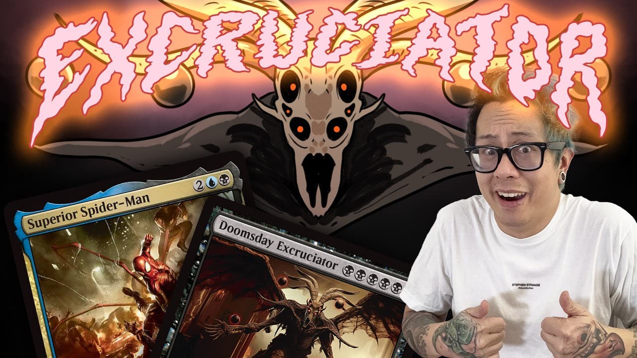 This Deck is the Coolest Deck from Pro Tour ECL