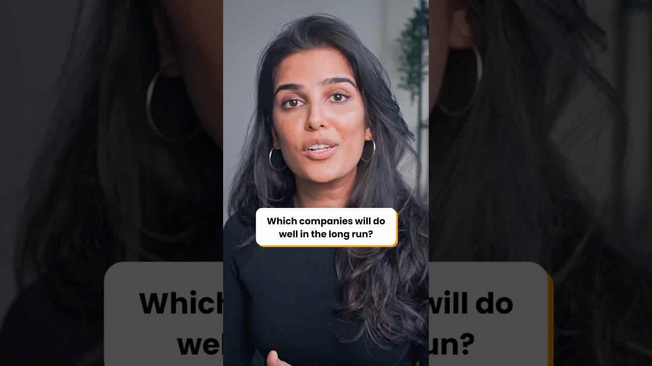 Ex-Banker explains: what should you invest in? #howtoinvest #investing