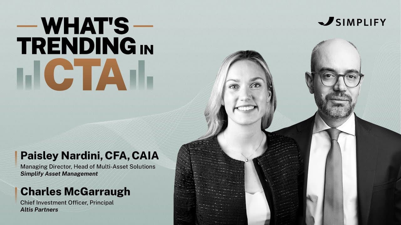 What’s Trending in CTA - Ep. 7