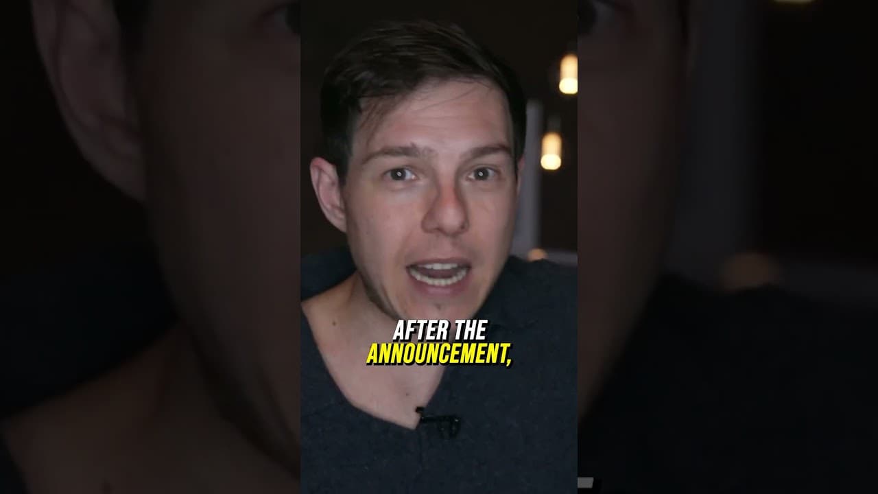 Trump Just ‘Broke’ The Federal Reserve….