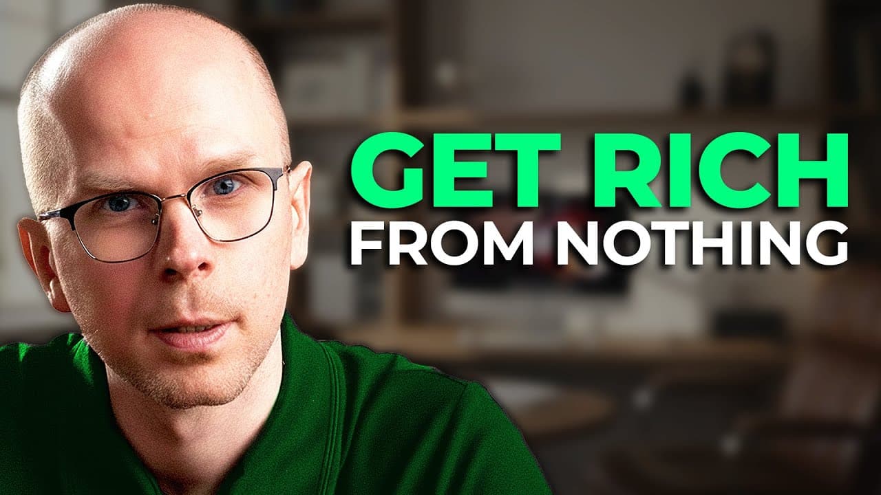 How to Become a Millionaire in Europe on a 9-5 Salary