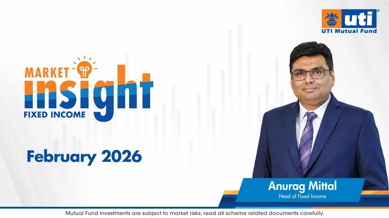 Market Insight Fixed Income - February 2026