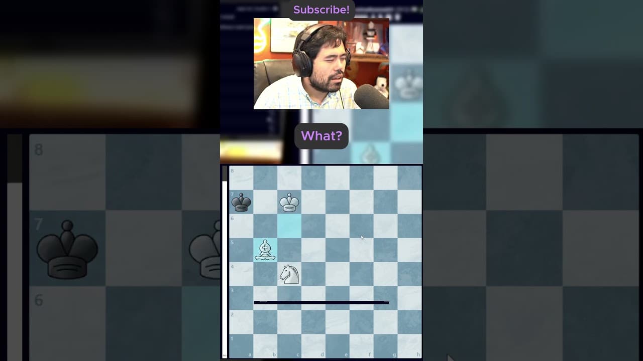 POV: CHESS GOD WATCHING 2600 EFF UP MATE!!