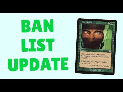 Big Update to Commander