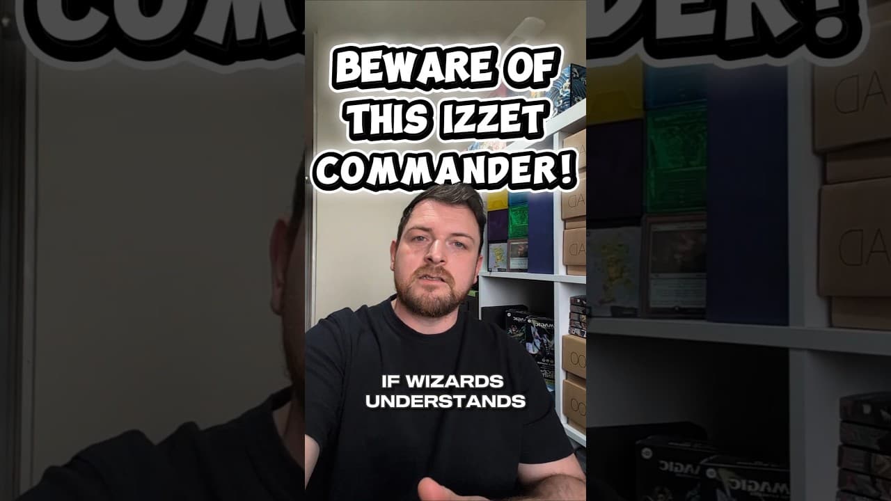 Is Rootha Mastering the Moment a TRAP? Don't Build This Prismari Commander Wrong! | MTG EDH