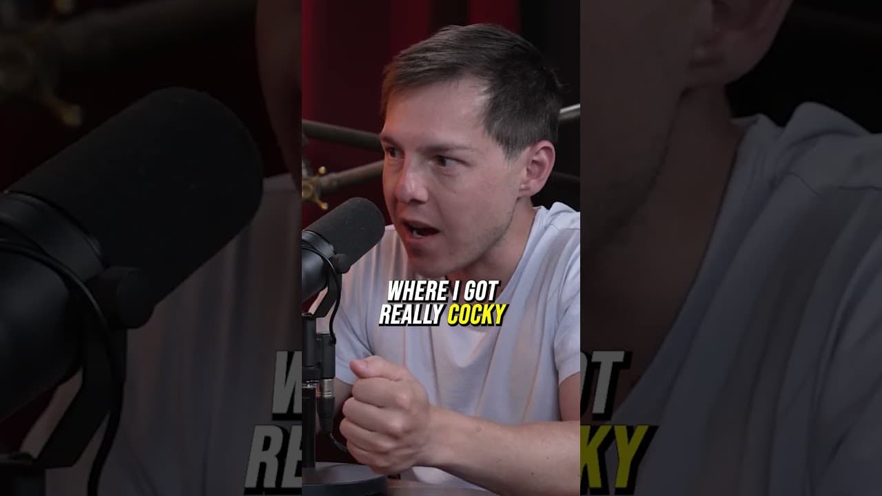 Why I NEVER Buy Stocks!