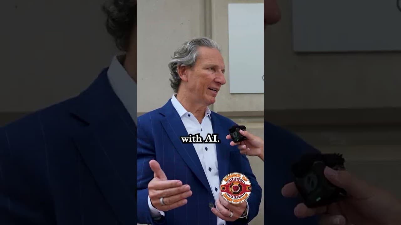 He Made $670 MILLION Doing THIS