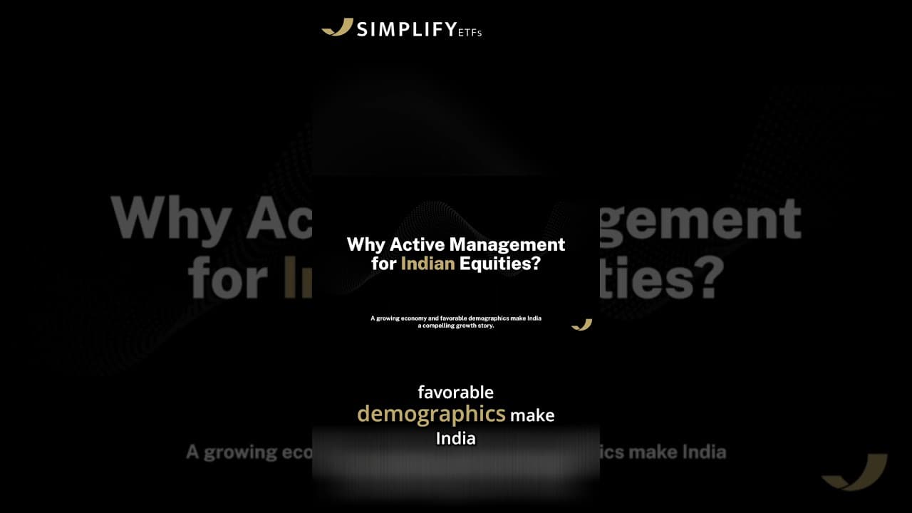 IOPP: Why Active Management for Indian Equities?