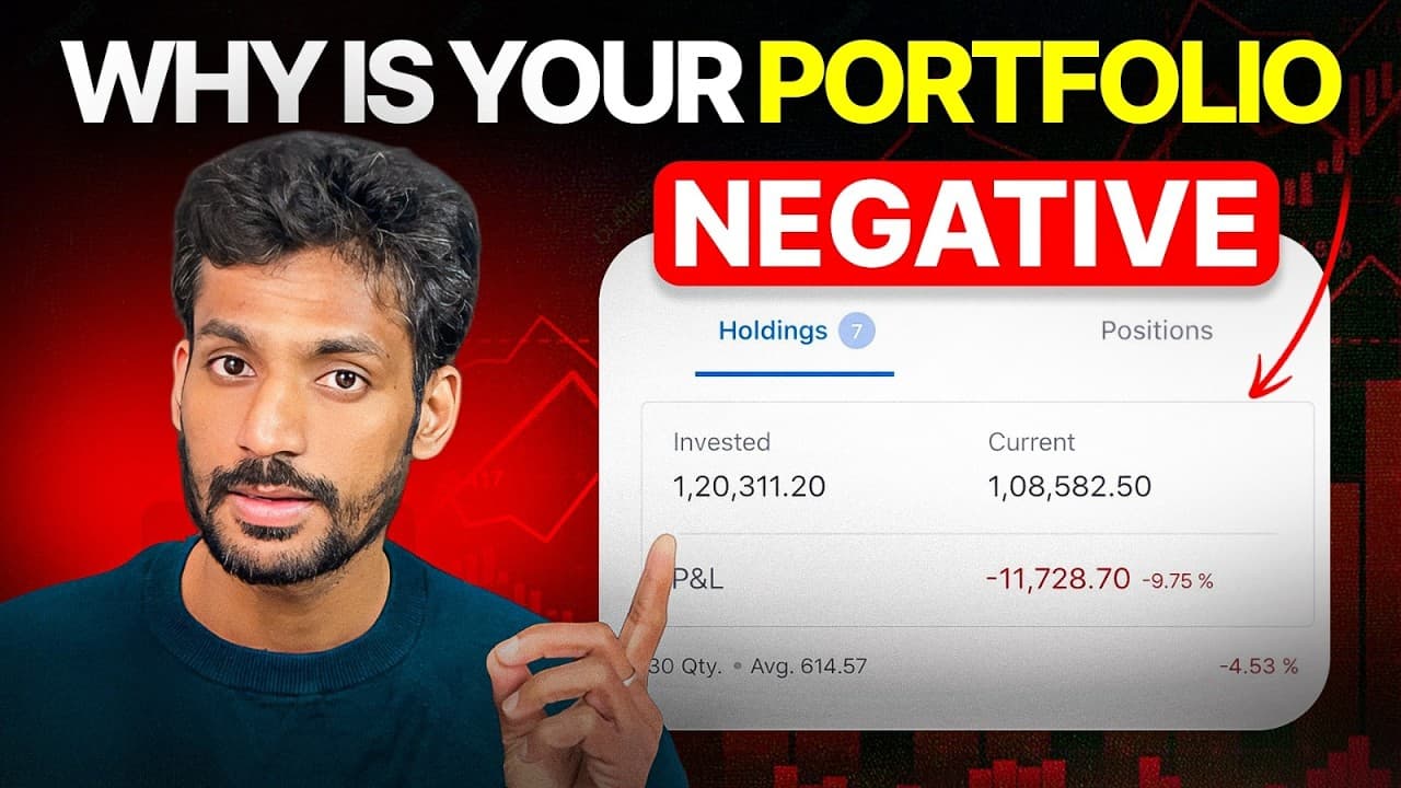 Why Good Stocks Still Give Bad Returns