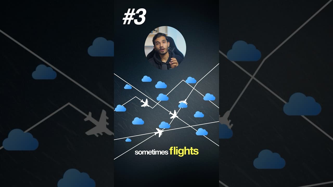 AirIndia Interview Question for #softwaengineer