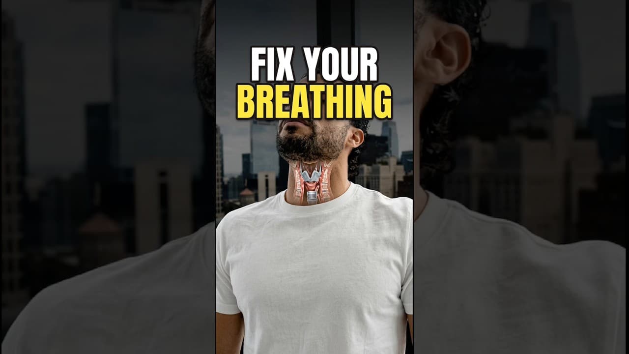 How to Deepen Your Voice Naturally