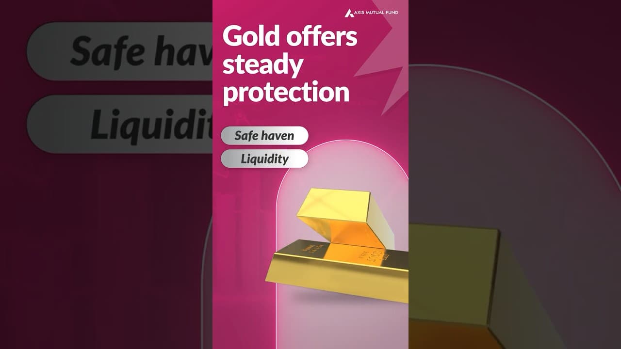 Why Combine Gold & Silver for Smarter Investing? | Dynamic Duo Explained
