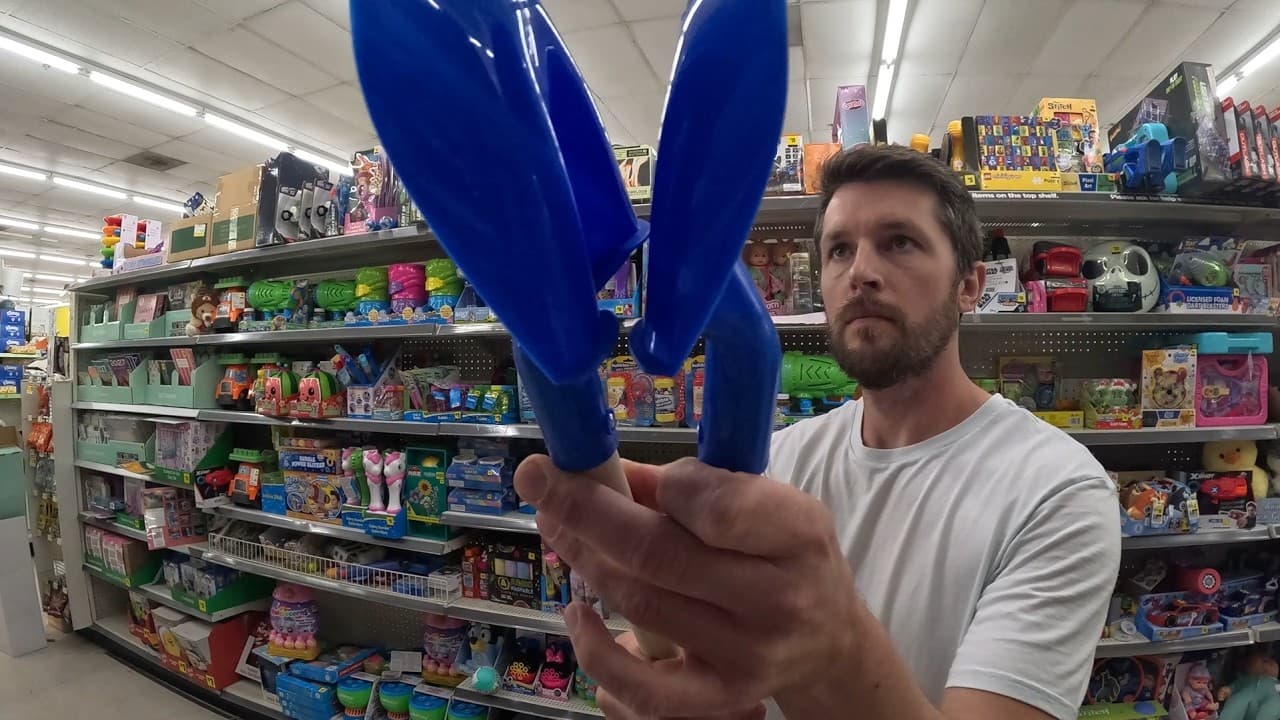 Dollar General ASMR
