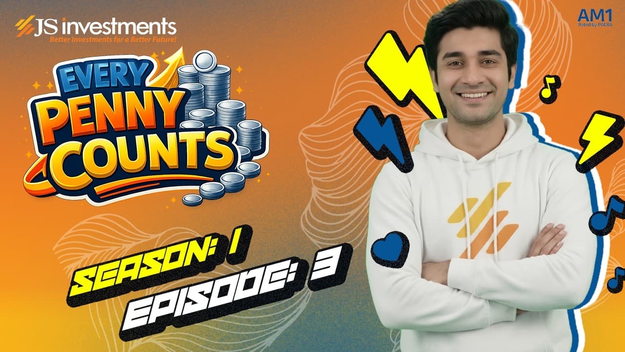 Every Penny Counts Season 1 – Episode 3: The SIP Habit