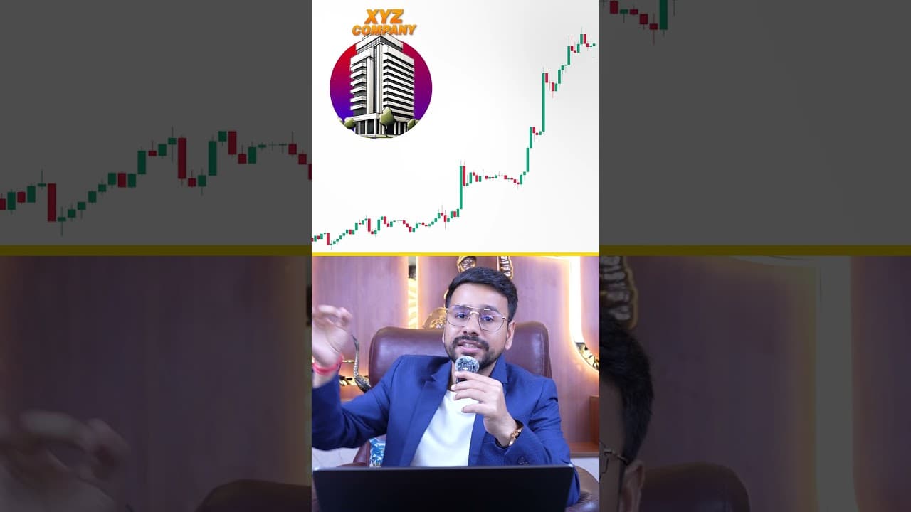 Stock Market for Beginners